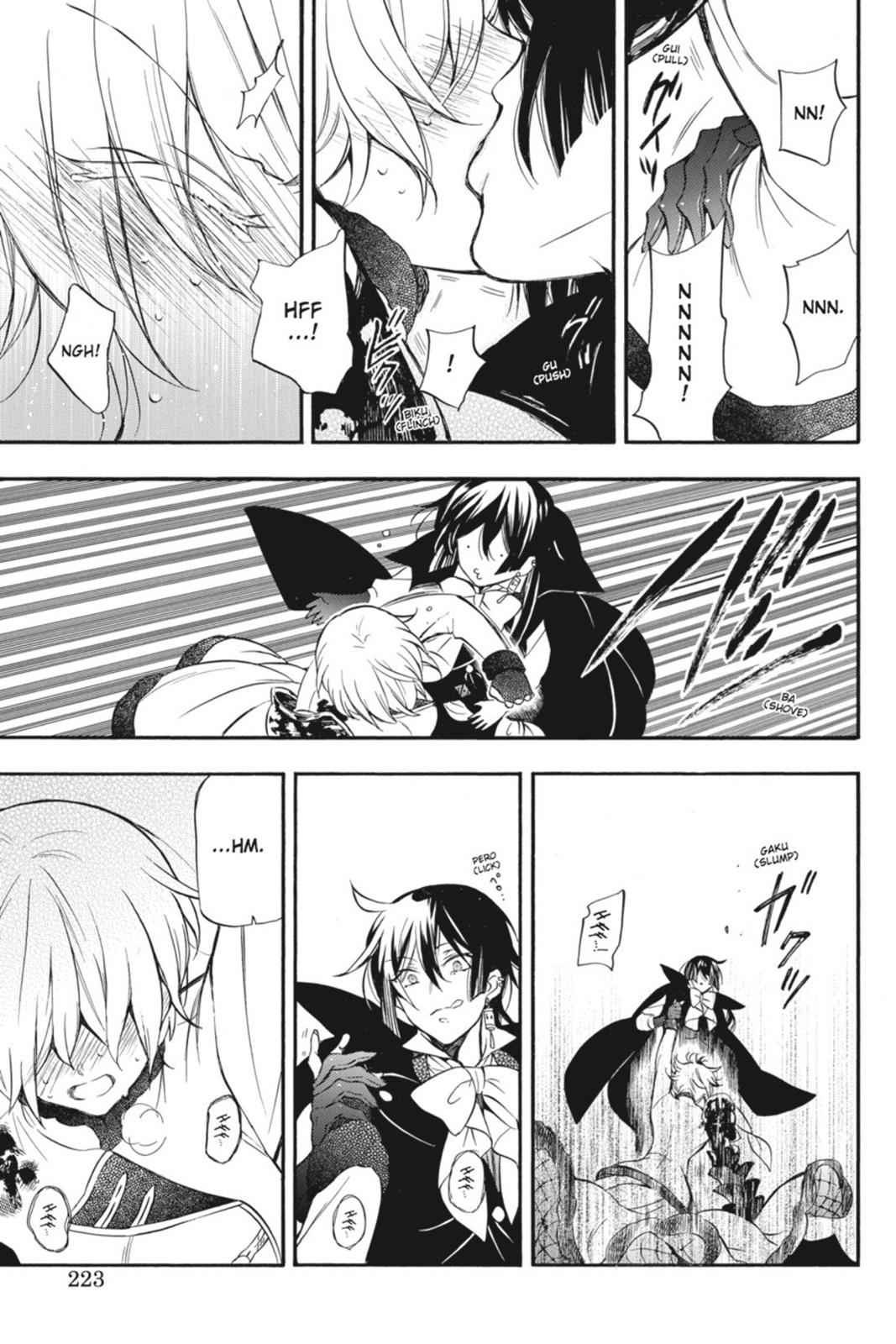 Vanitas no Carte Chap 4 - Next Chap 5