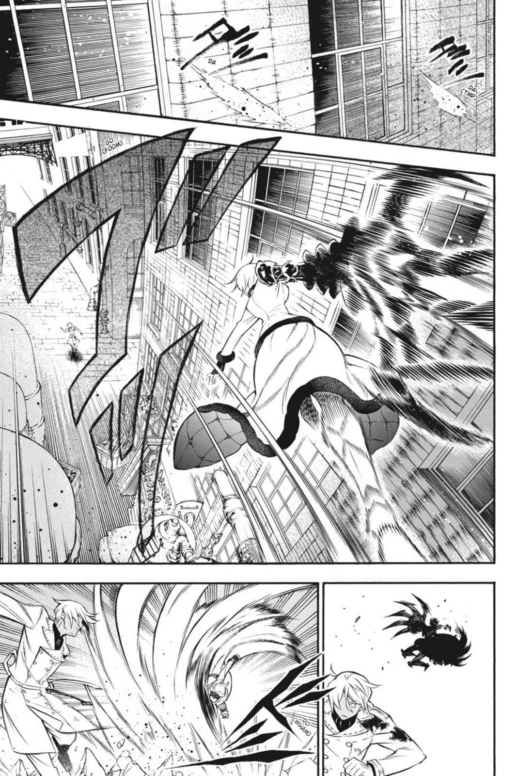 Vanitas no Carte Chap 4 - Next Chap 5