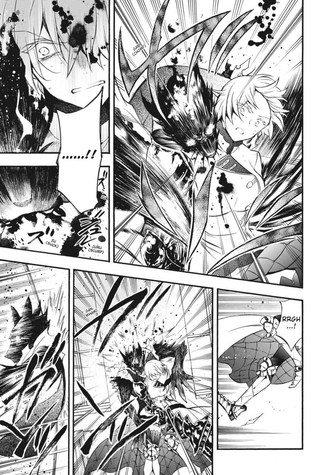Vanitas no Carte Chap 4 - Next Chap 5