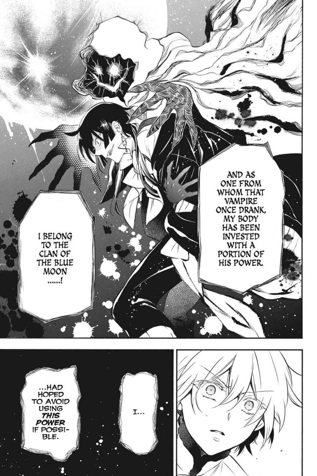 Vanitas no Carte Chap 4 - Next Chap 5