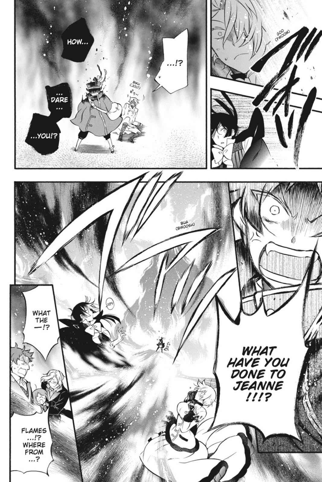 Vanitas no Carte Chap 4 - Next Chap 5