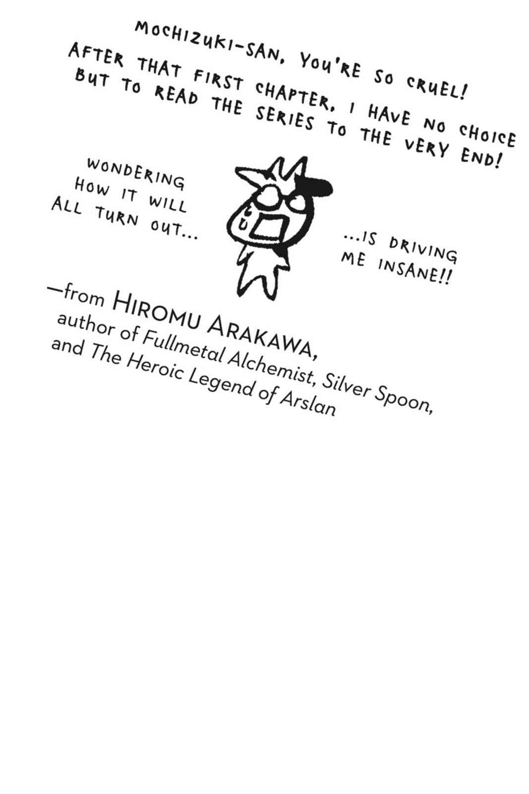 Vanitas no Carte Chap 4 - Next Chap 5