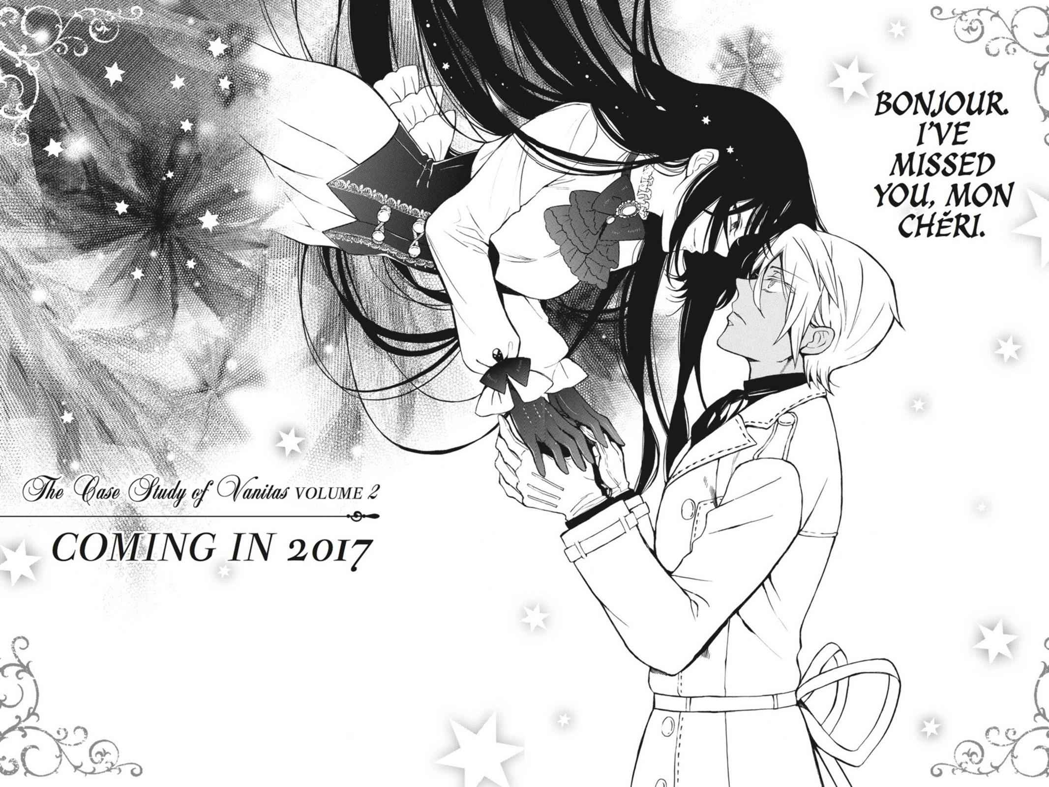Vanitas no Carte Chap 4 - Next Chap 5