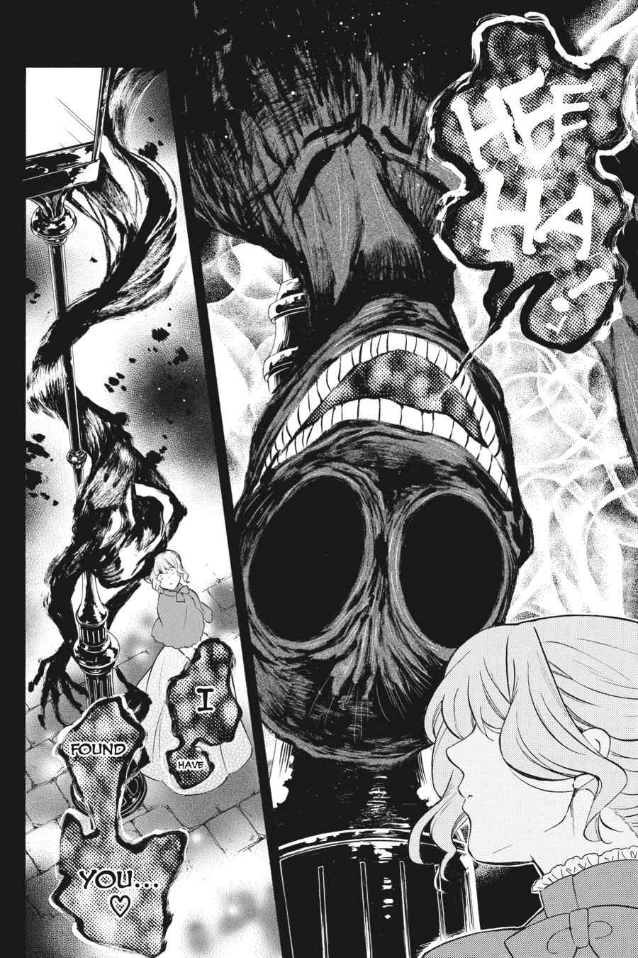 Vanitas no Carte Chap 5 - Next Chap 6