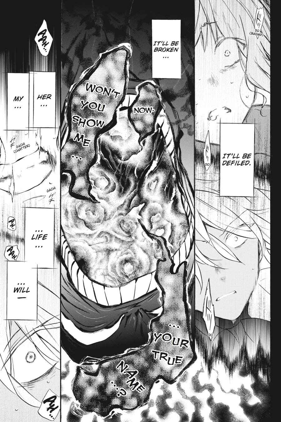 Vanitas no Carte Chap 5 - Next Chap 6
