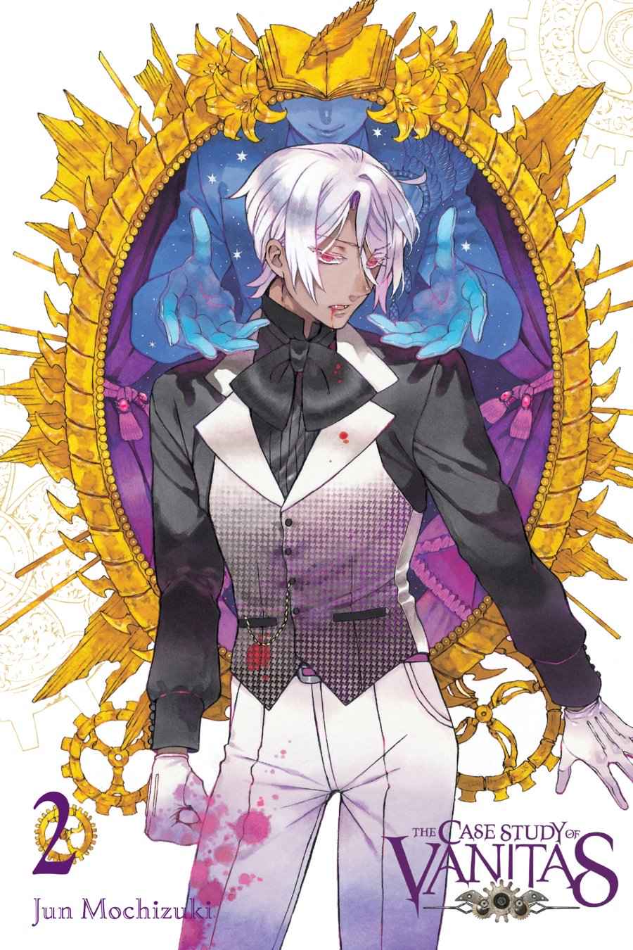 Vanitas no Carte Chap 5 - Next Chap 6