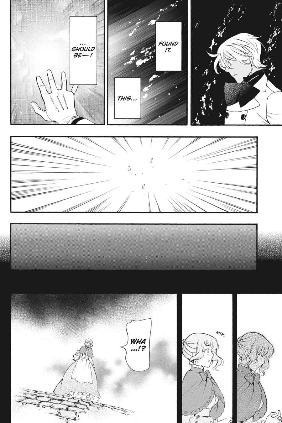 Vanitas no Carte Chap 5 - Next Chap 6