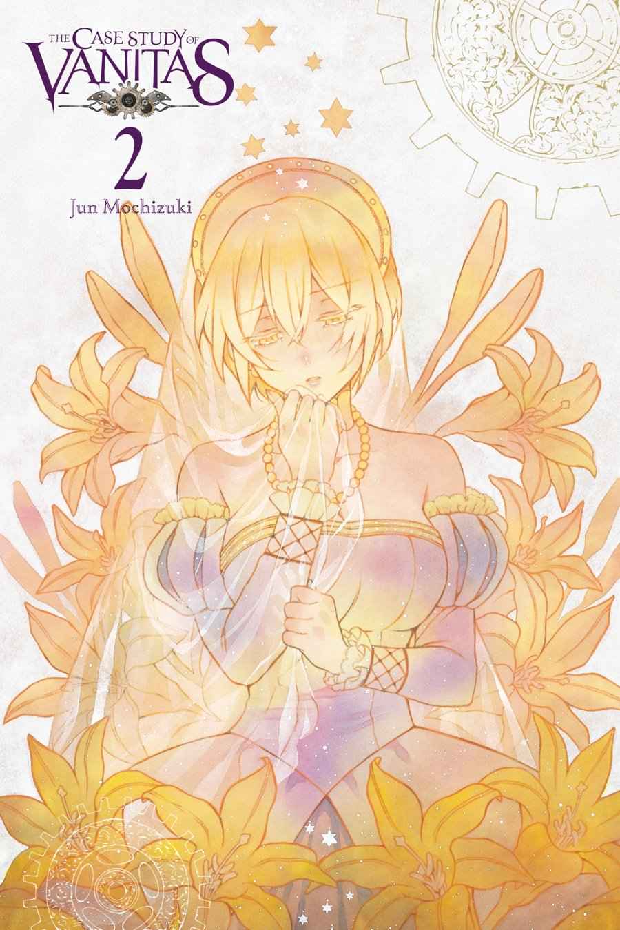 Vanitas no Carte Chap 5 - Next Chap 6