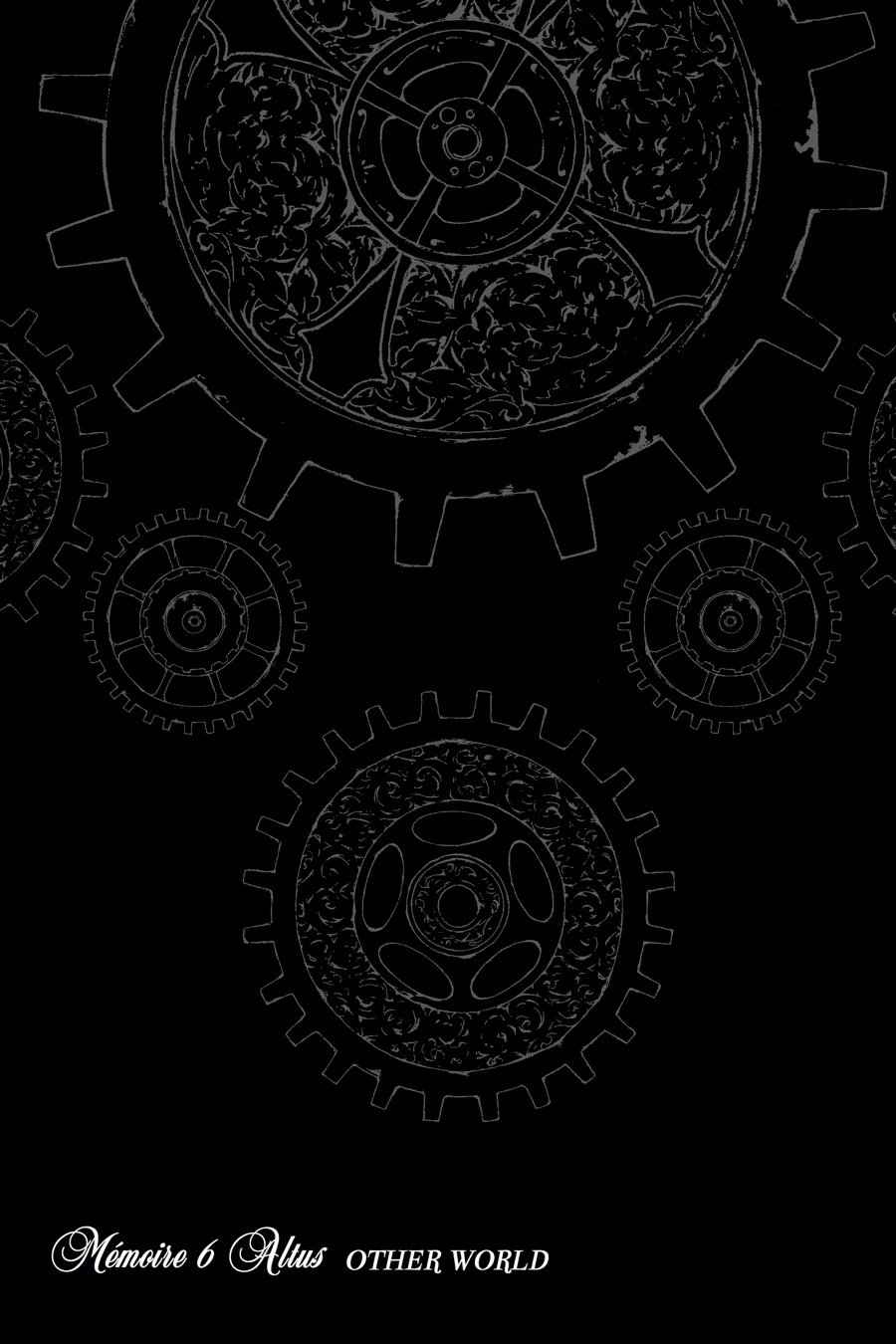 Vanitas no Carte Chap 6 - Next Chap 7