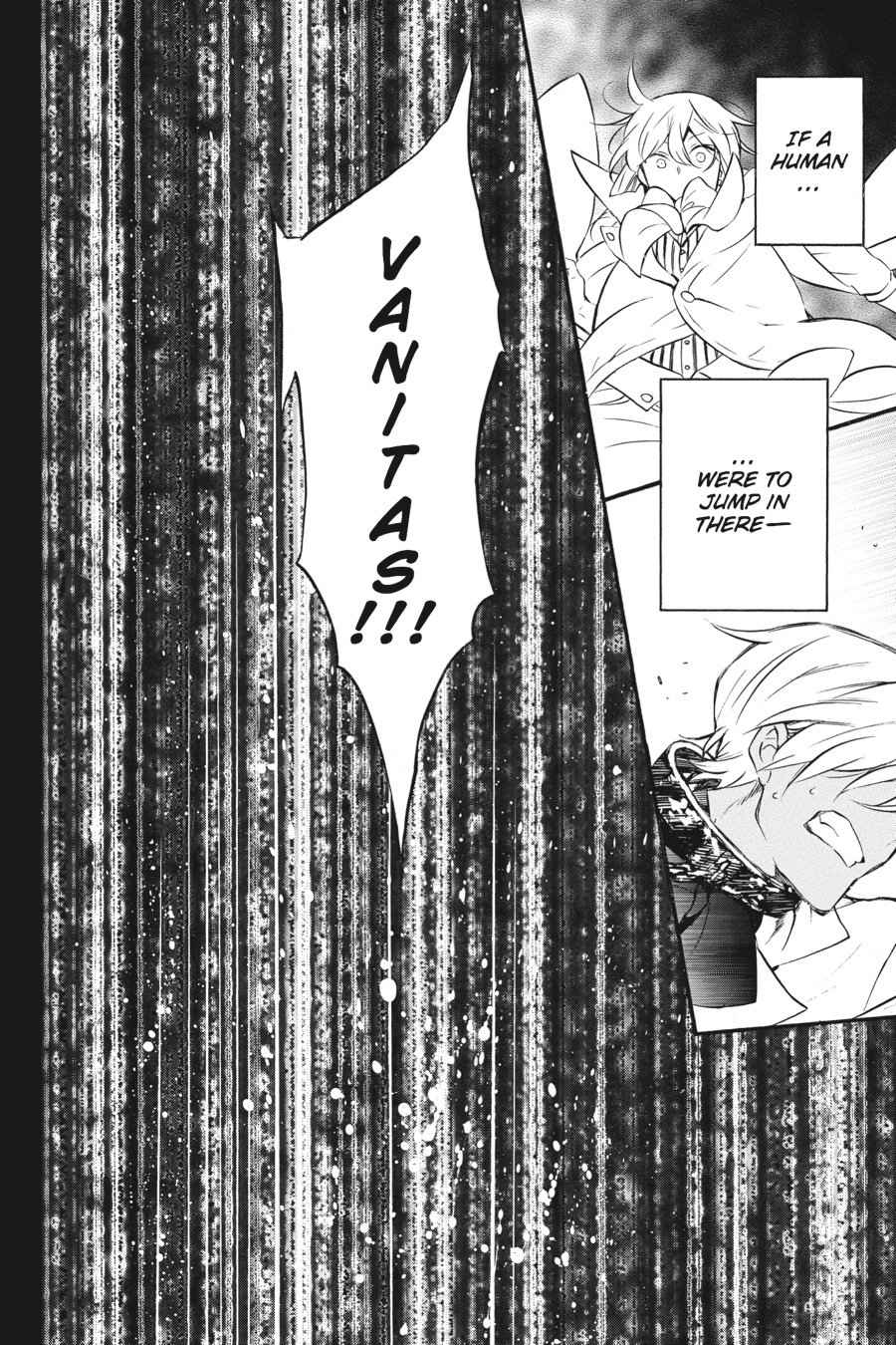 Vanitas no Carte Chap 6 - Next Chap 7