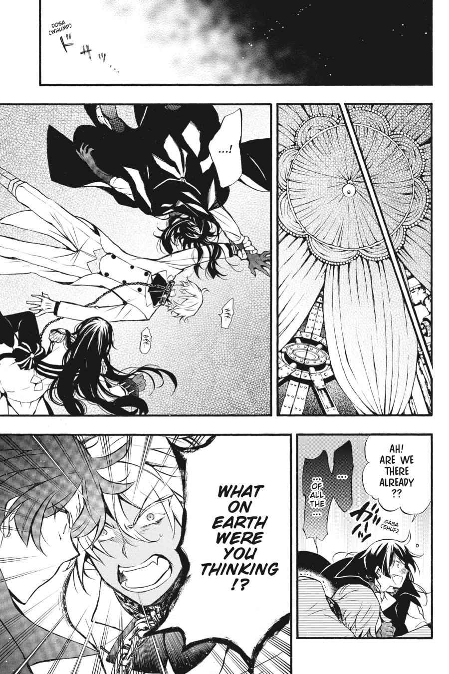Vanitas no Carte Chap 6 - Next Chap 7