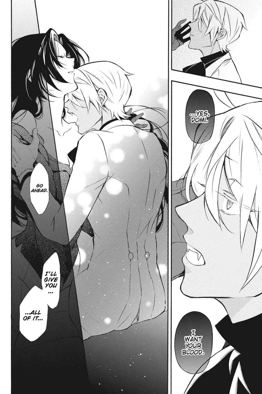 Vanitas no Carte Chap 6 - Next Chap 7