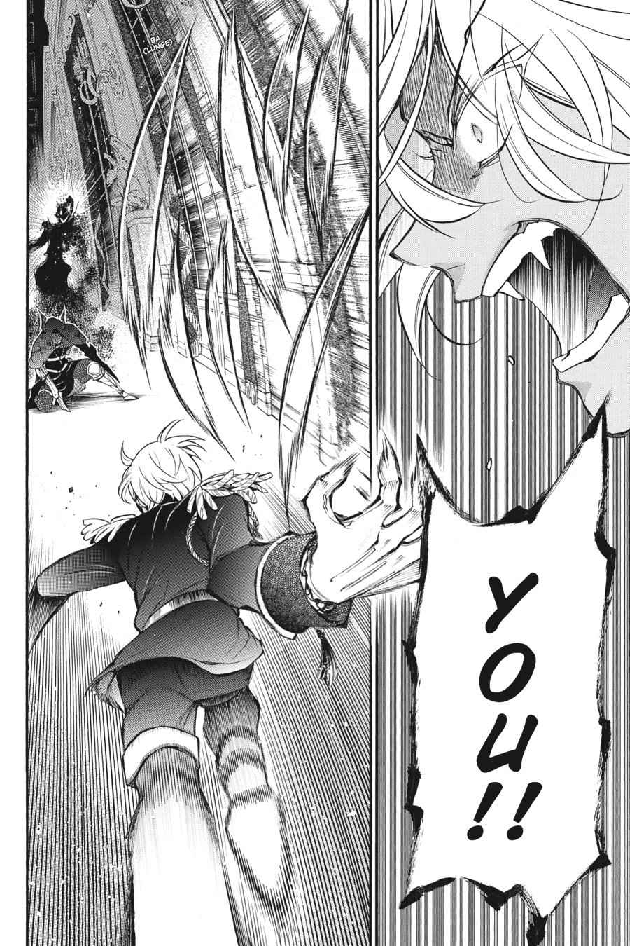 Vanitas no Carte Chap 8 - Next Chap 9