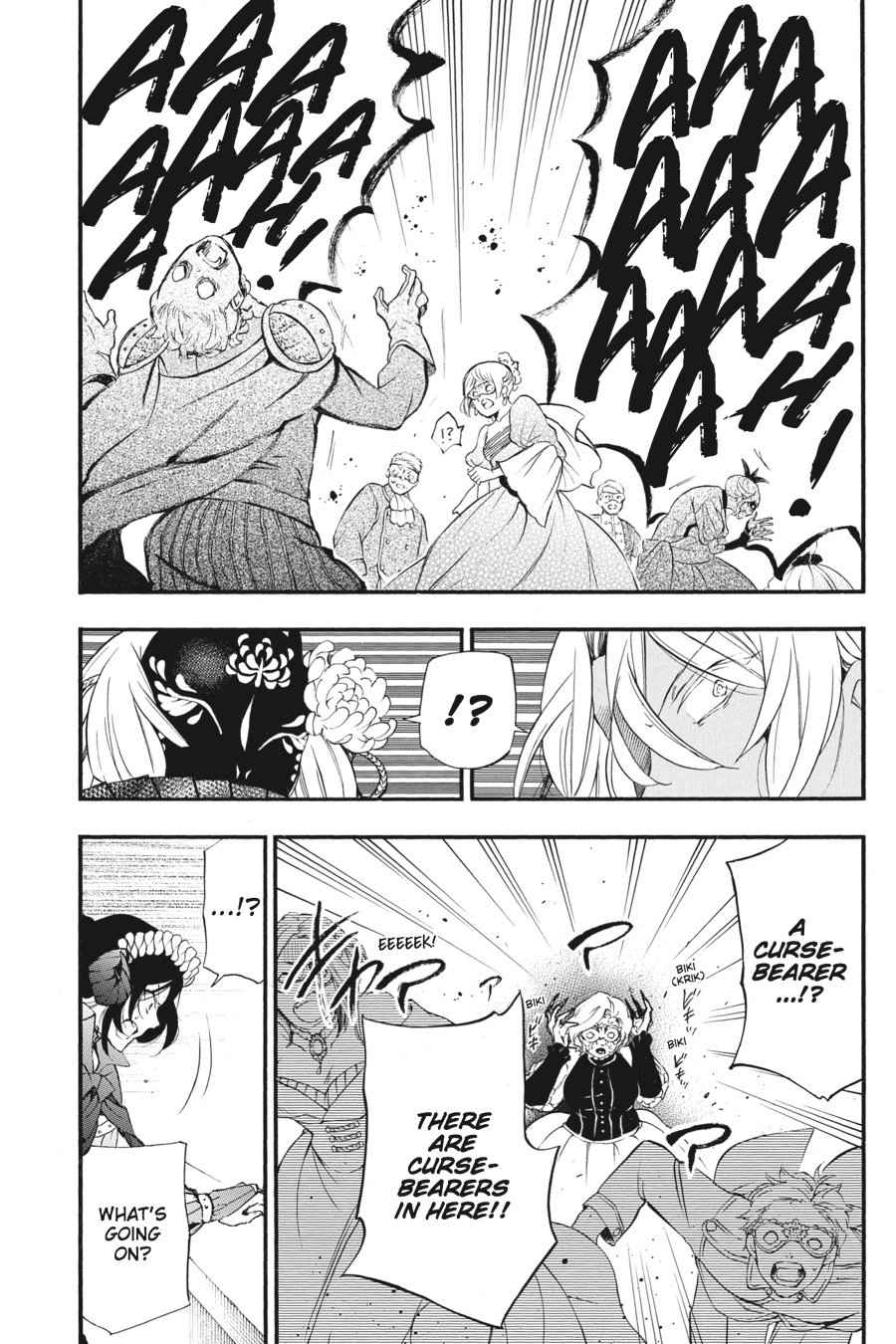 Vanitas no Carte Chap 8 - Next Chap 9