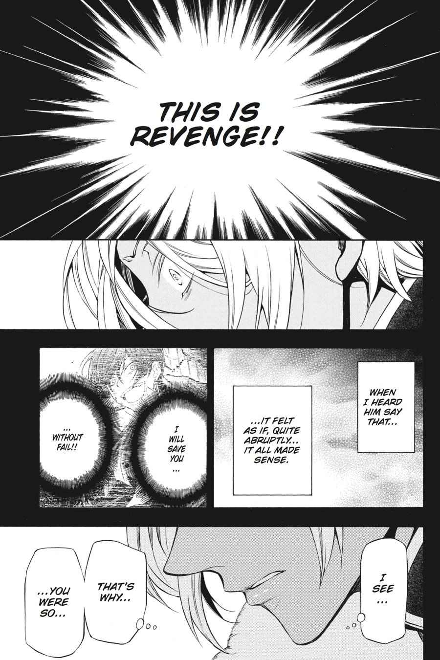 Vanitas no Carte Chap 8 - Next Chap 9