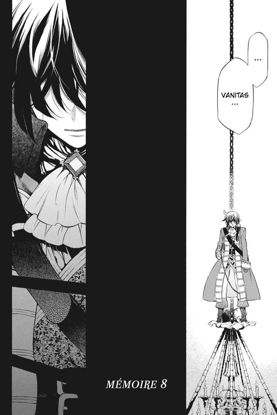 Vanitas no Carte Chap 8 - Next Chap 9