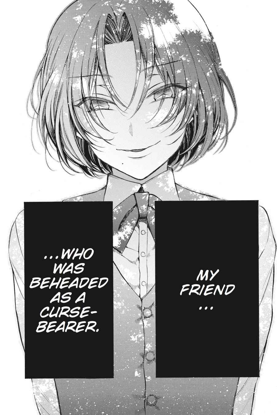 Vanitas no Carte Chap 8 - Next Chap 9