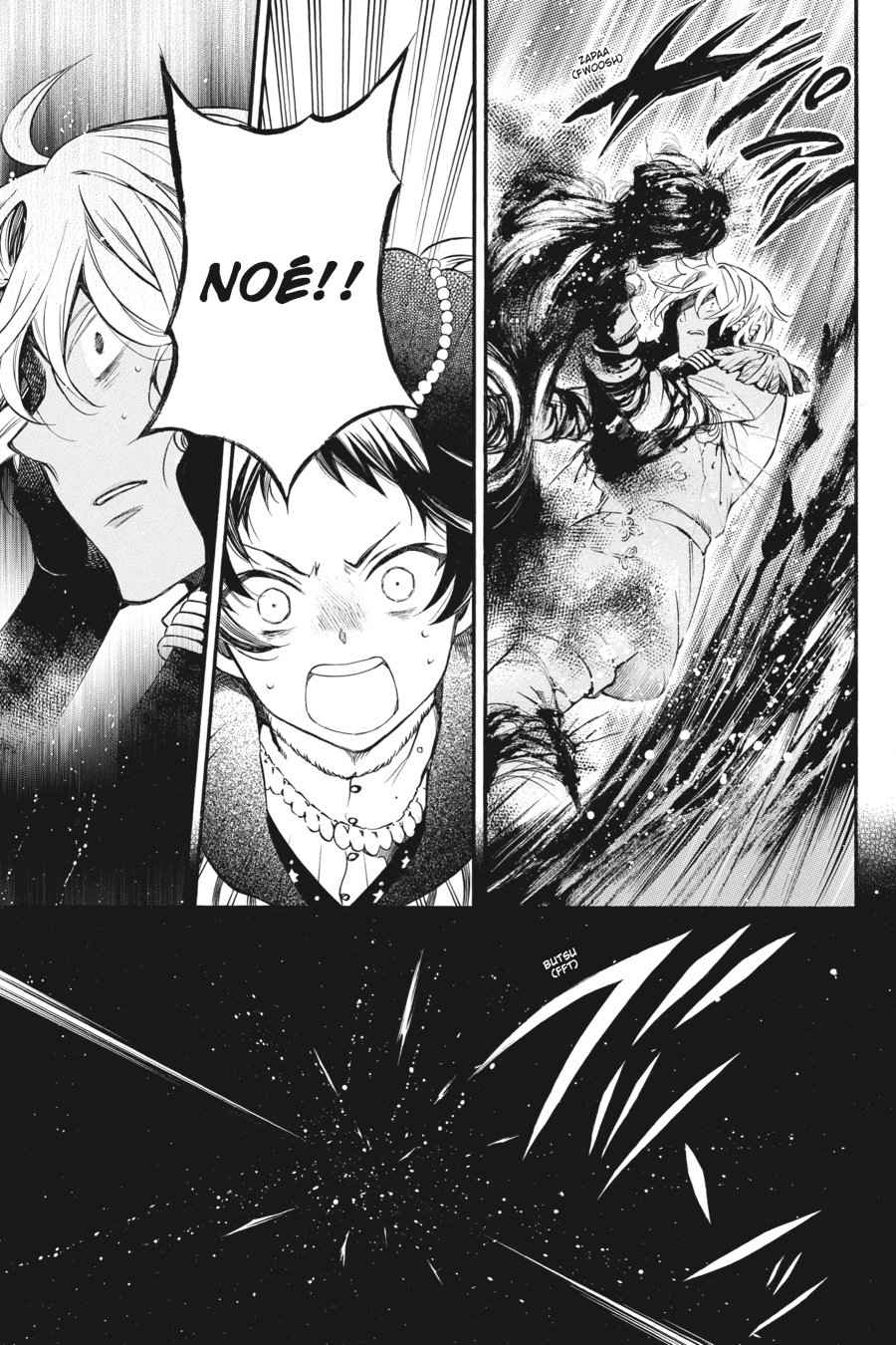 Vanitas no Carte Chap 8 - Next Chap 9