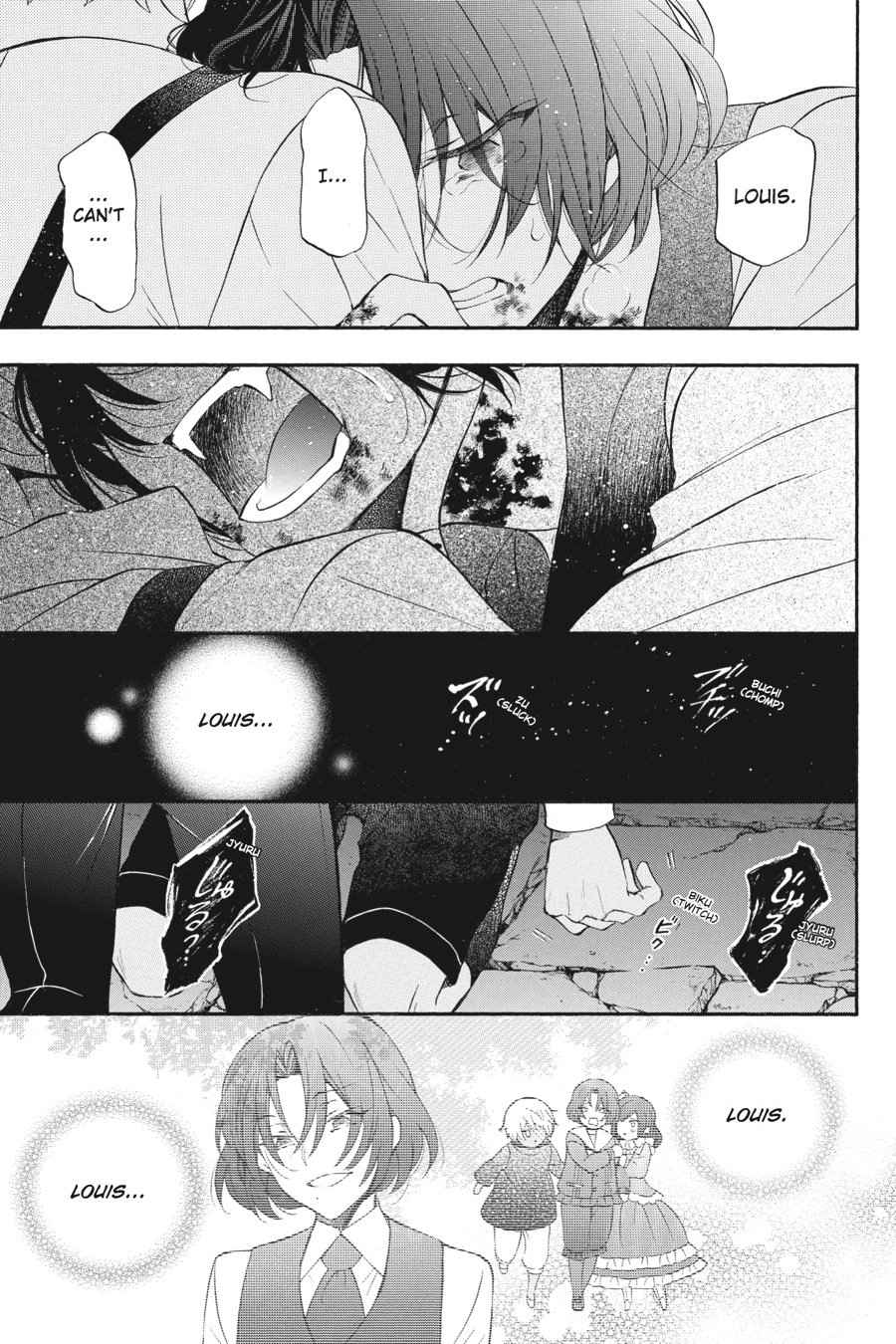 Vanitas no Carte Chap 9 - Next Chap 10