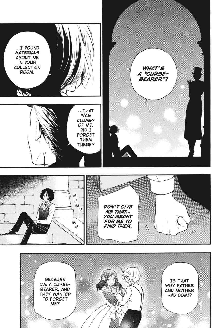 Vanitas no Carte Chap 9 - Next Chap 10