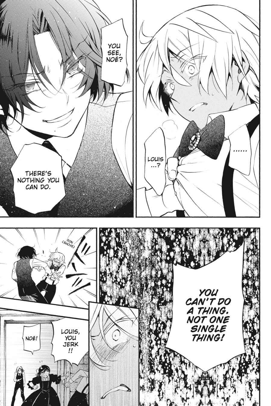 Vanitas no Carte Chap 9 - Next Chap 10