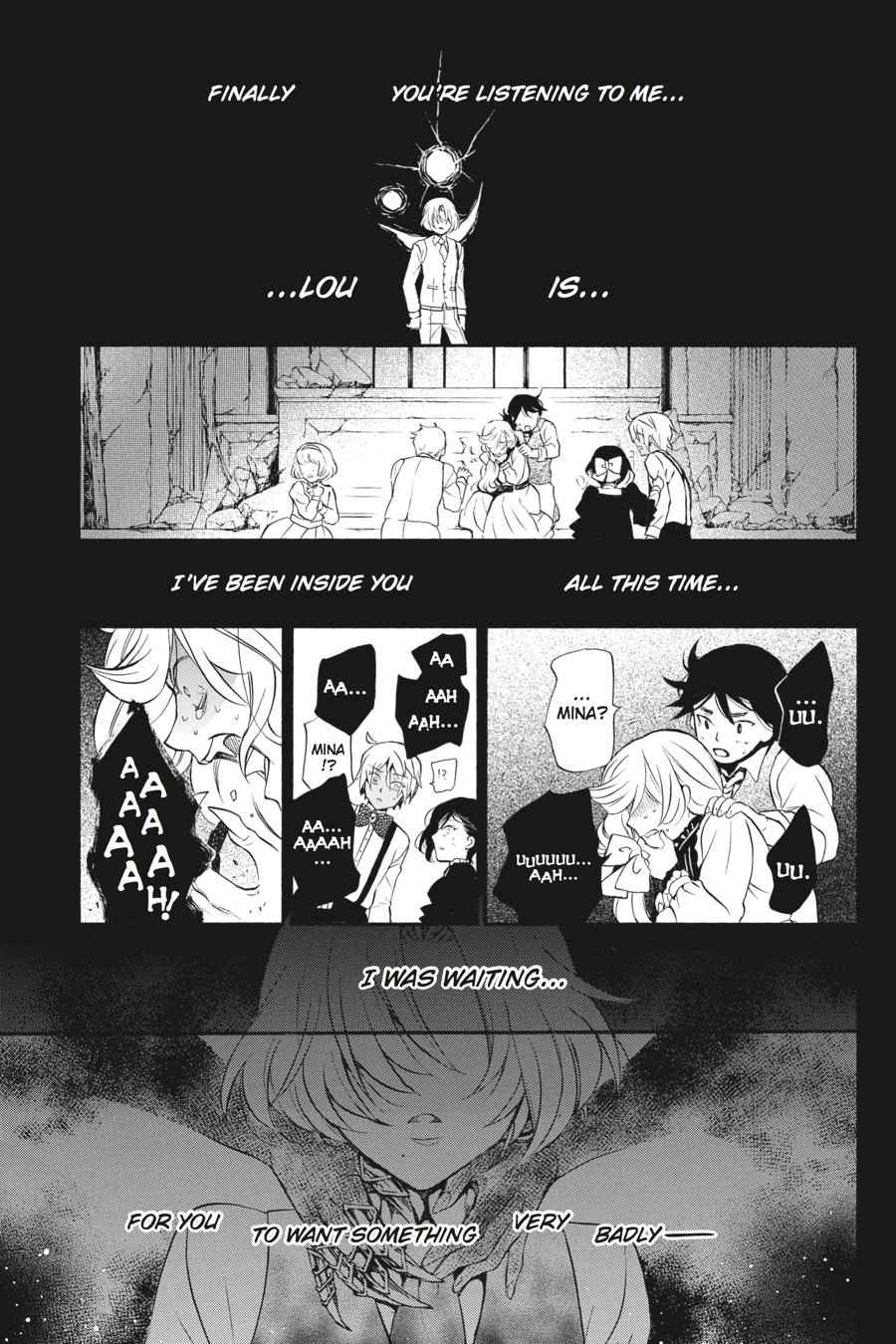 Vanitas no Carte Chap 9 - Next Chap 10