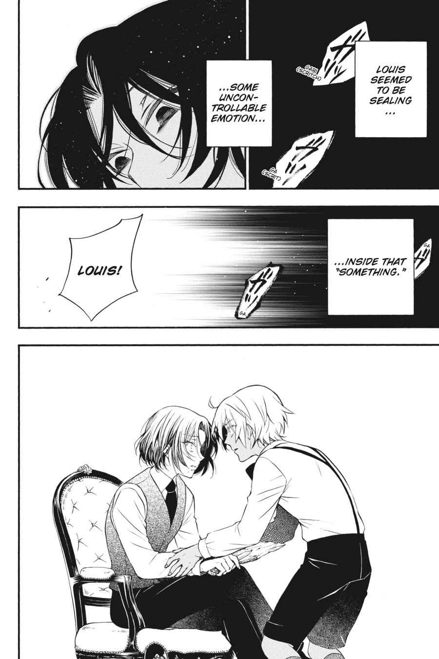 Vanitas no Carte Chap 9 - Next Chap 10