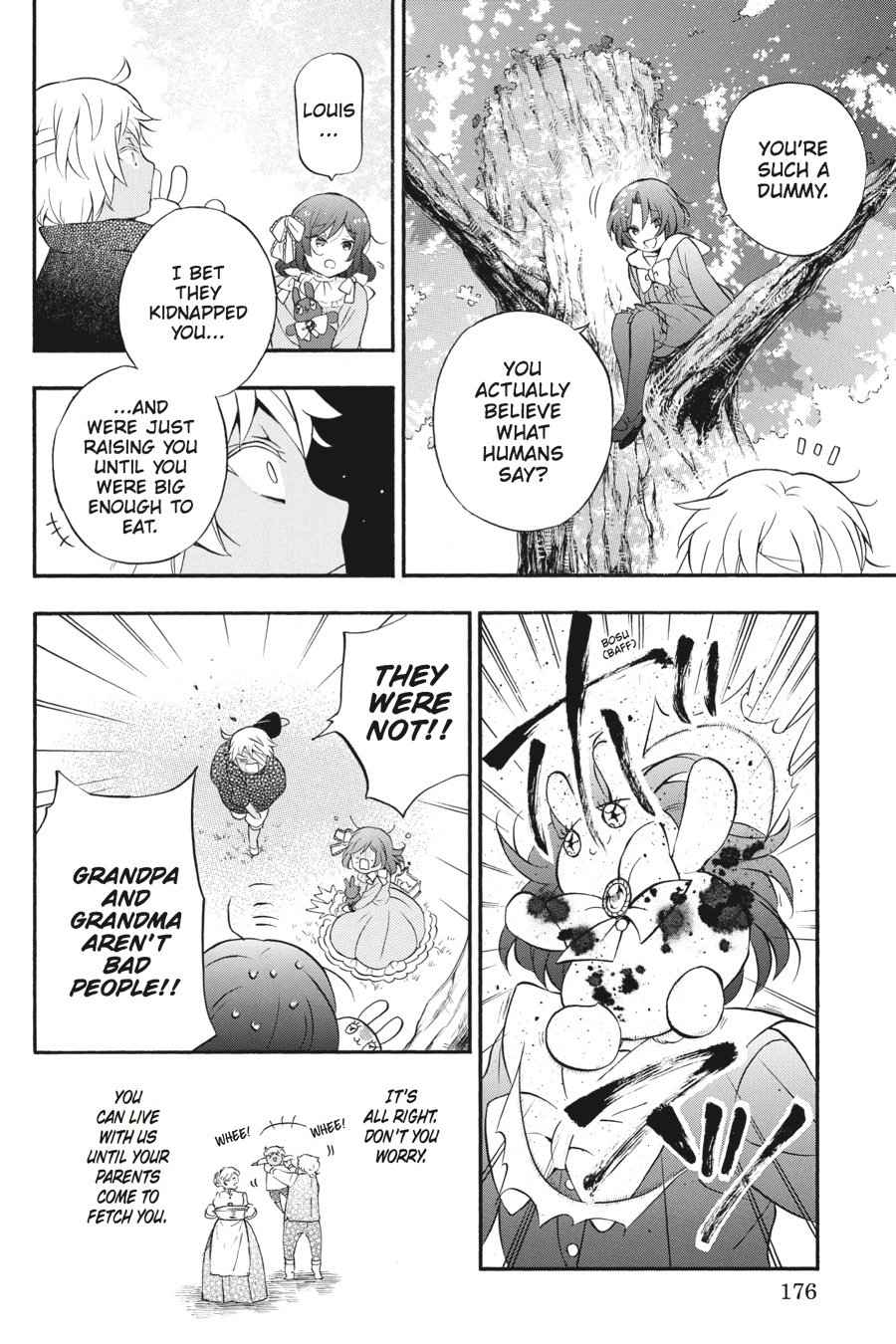 Vanitas no Carte Chap 9 - Next Chap 10