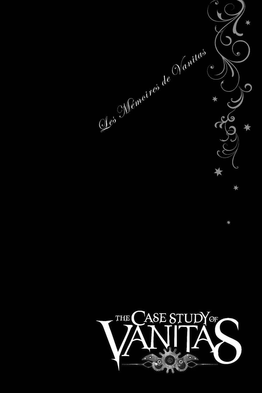 Vanitas no Carte Chap 9 - Next Chap 10