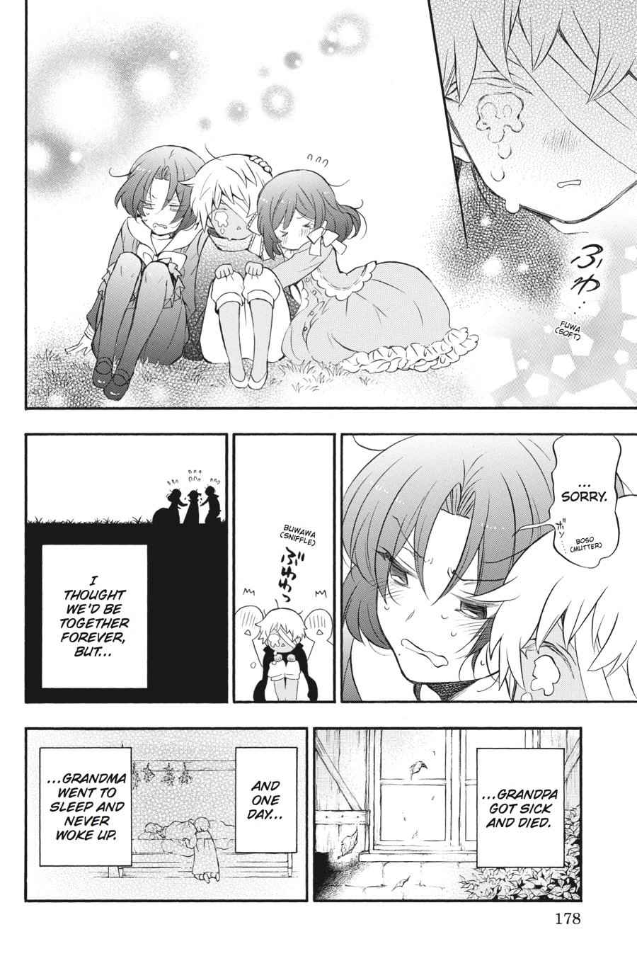 Vanitas no Carte Chap 9 - Next Chap 10