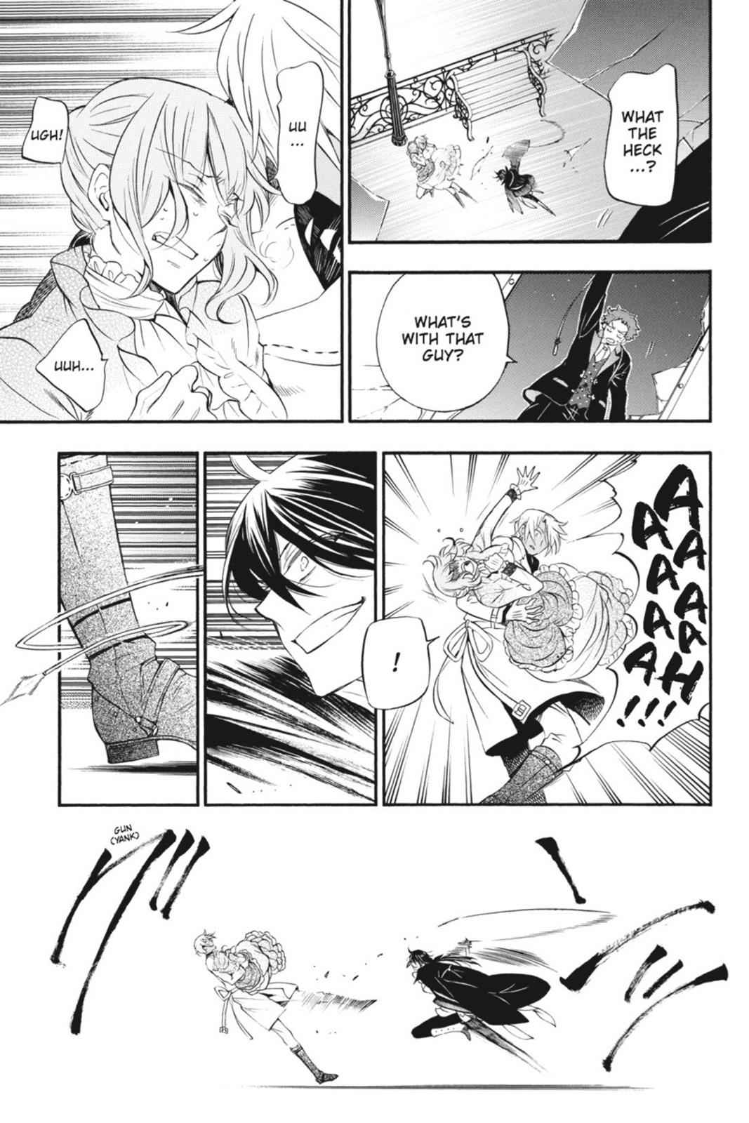 Vanitas no Carte Chap 1 - Next Chap 2