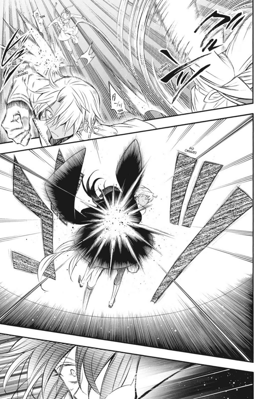 Vanitas no Carte Chap 1 - Next Chap 2