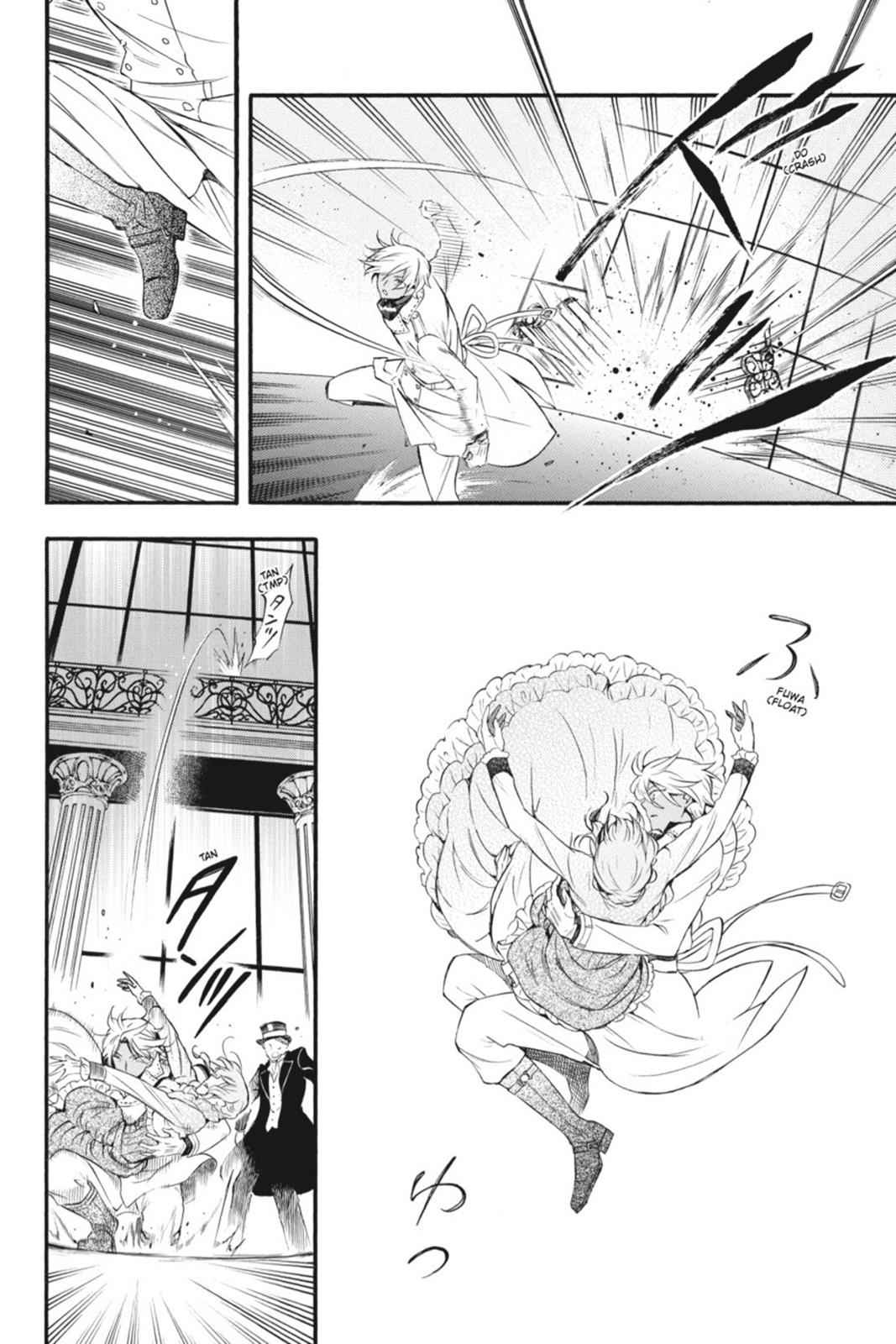 Vanitas no Carte Chap 1 - Next Chap 2