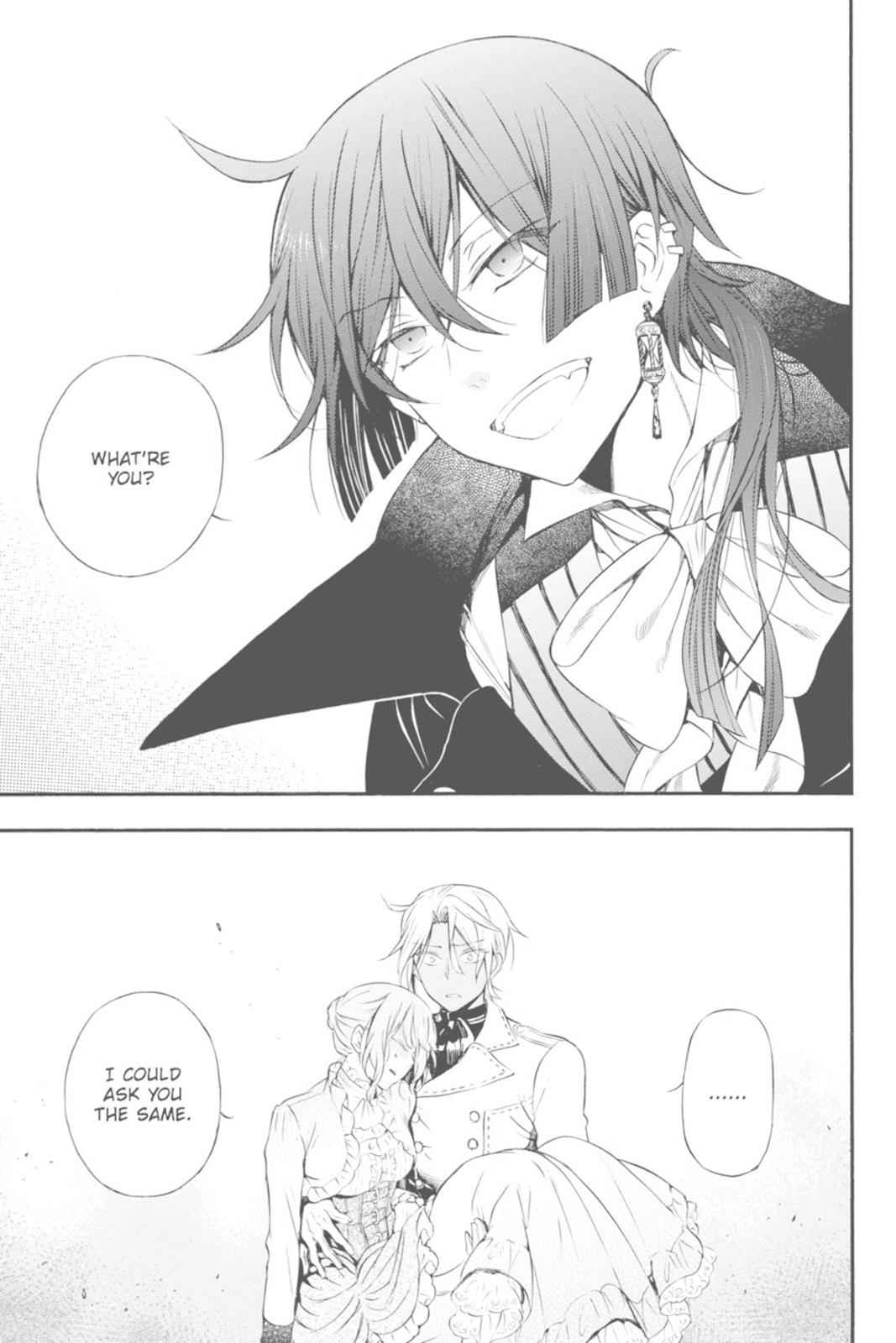 Vanitas no Carte Chap 1 - Next Chap 2