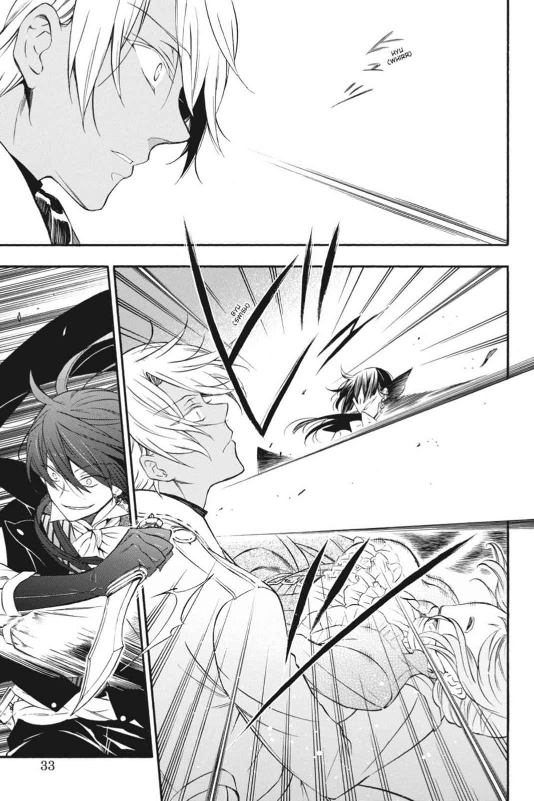 Vanitas no Carte Chap 1 - Next Chap 2