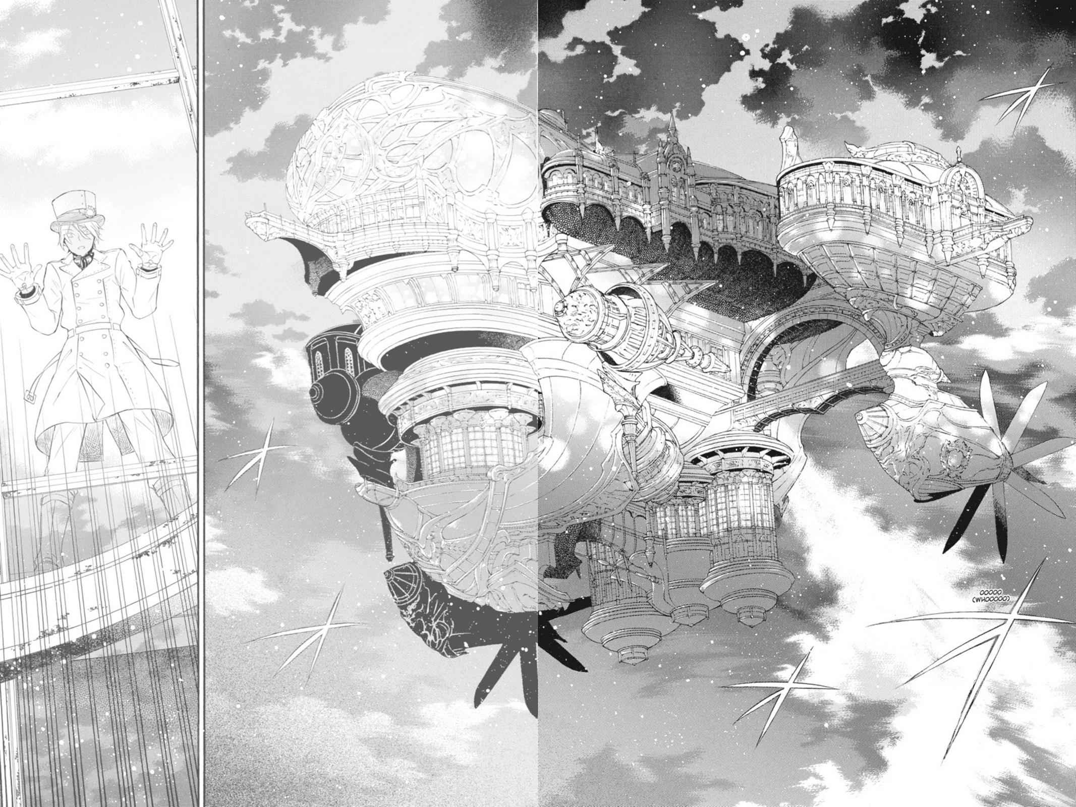 Vanitas no Carte Chap 1 - Next Chap 2