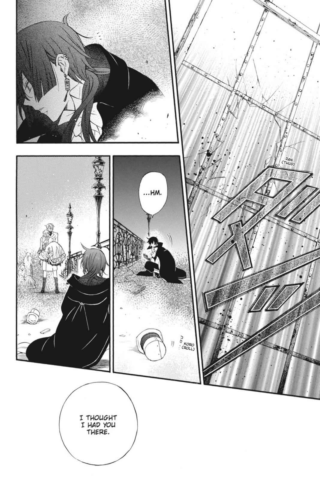 Vanitas no Carte Chap 1 - Next Chap 2