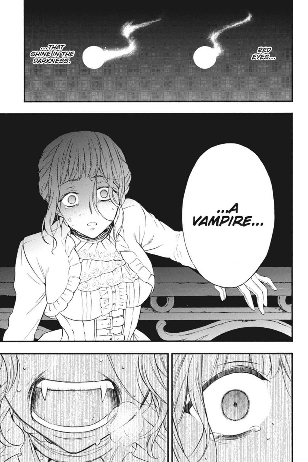 Vanitas no Carte Chap 1 - Next Chap 2