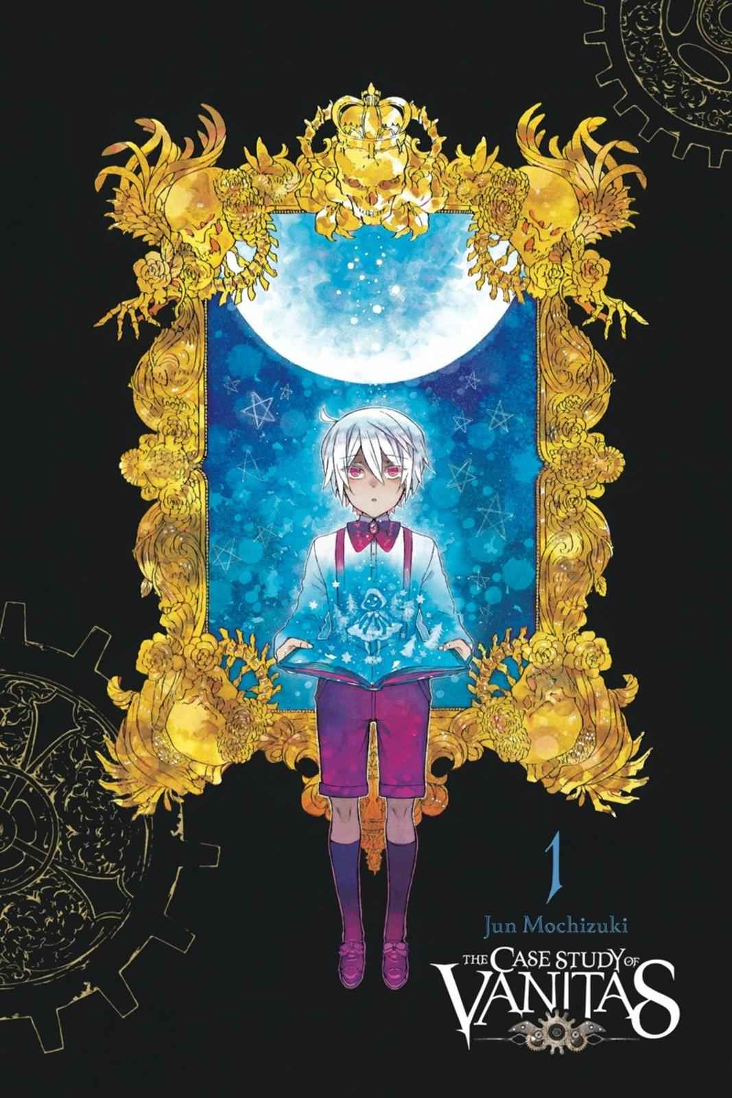 Vanitas no Carte Chap 1 - Next Chap 2