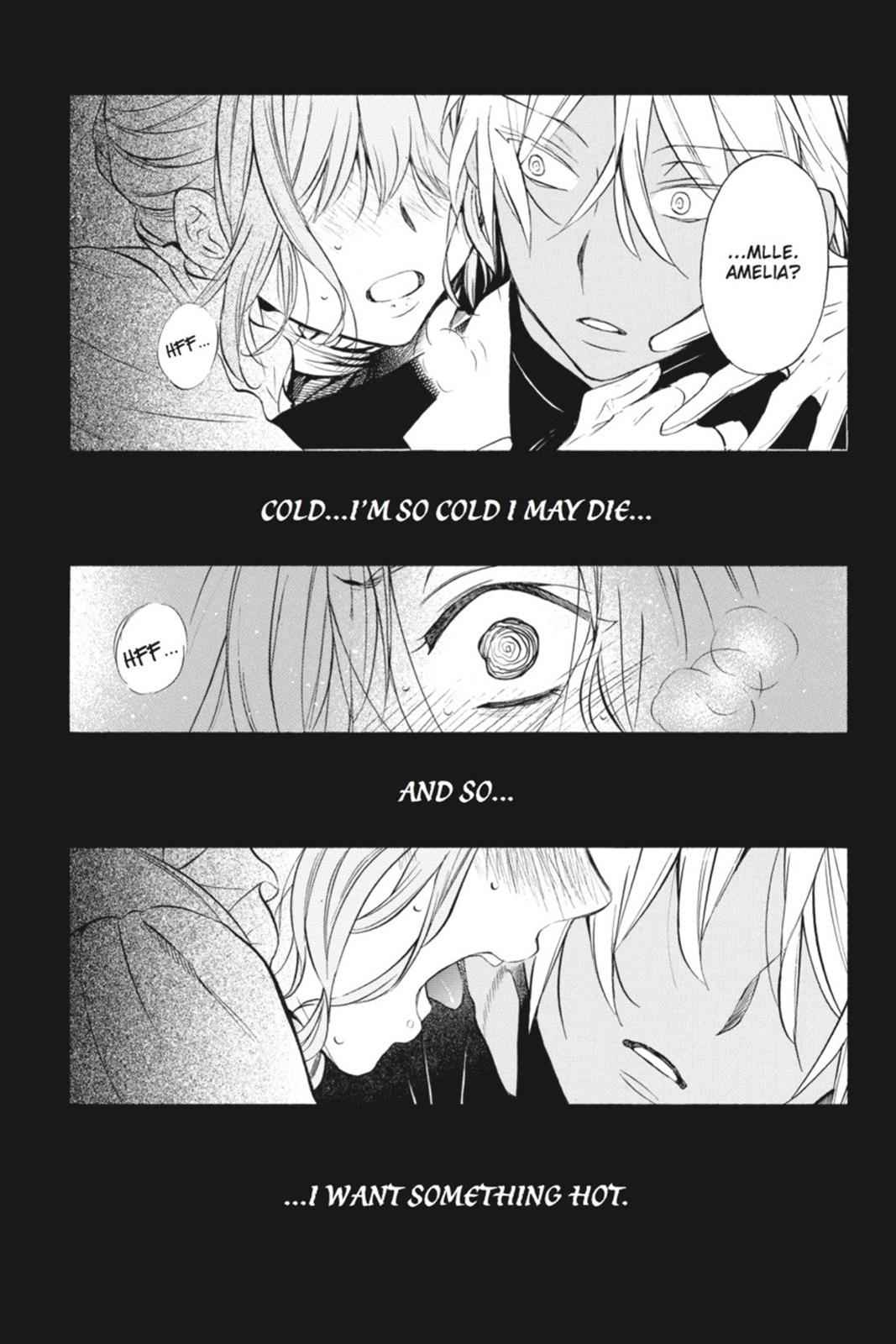 Vanitas no Carte Chap 1 - Next Chap 2
