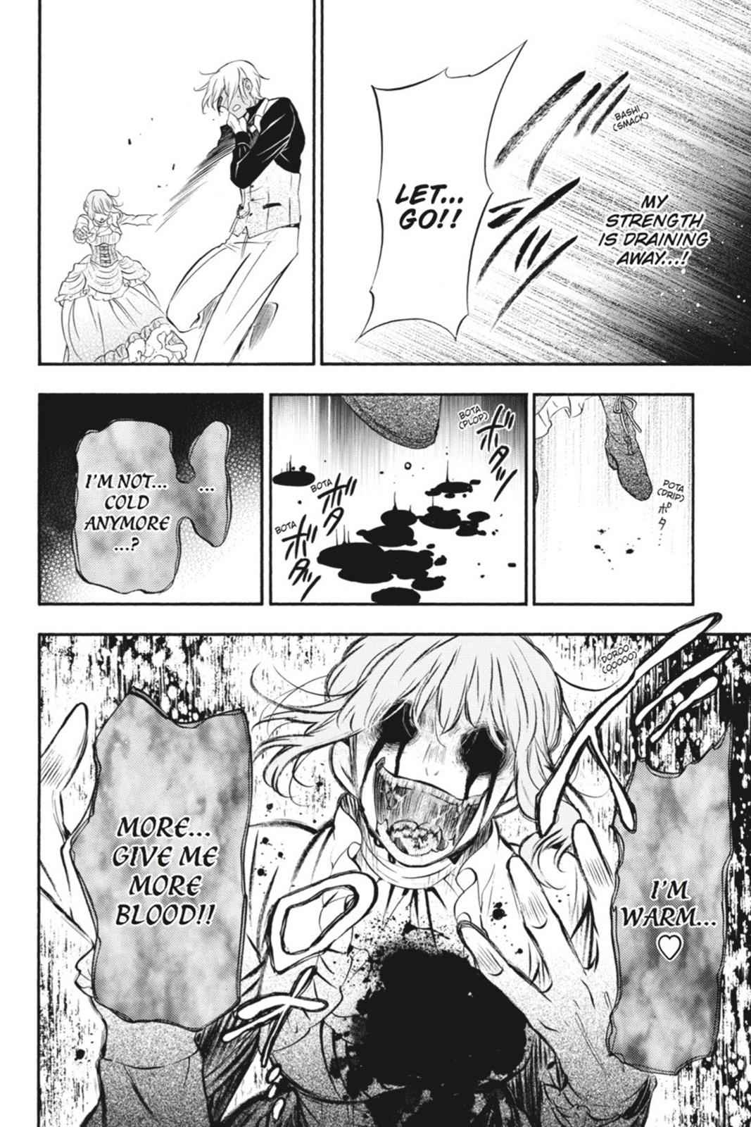 Vanitas no Carte Chap 1 - Next Chap 2