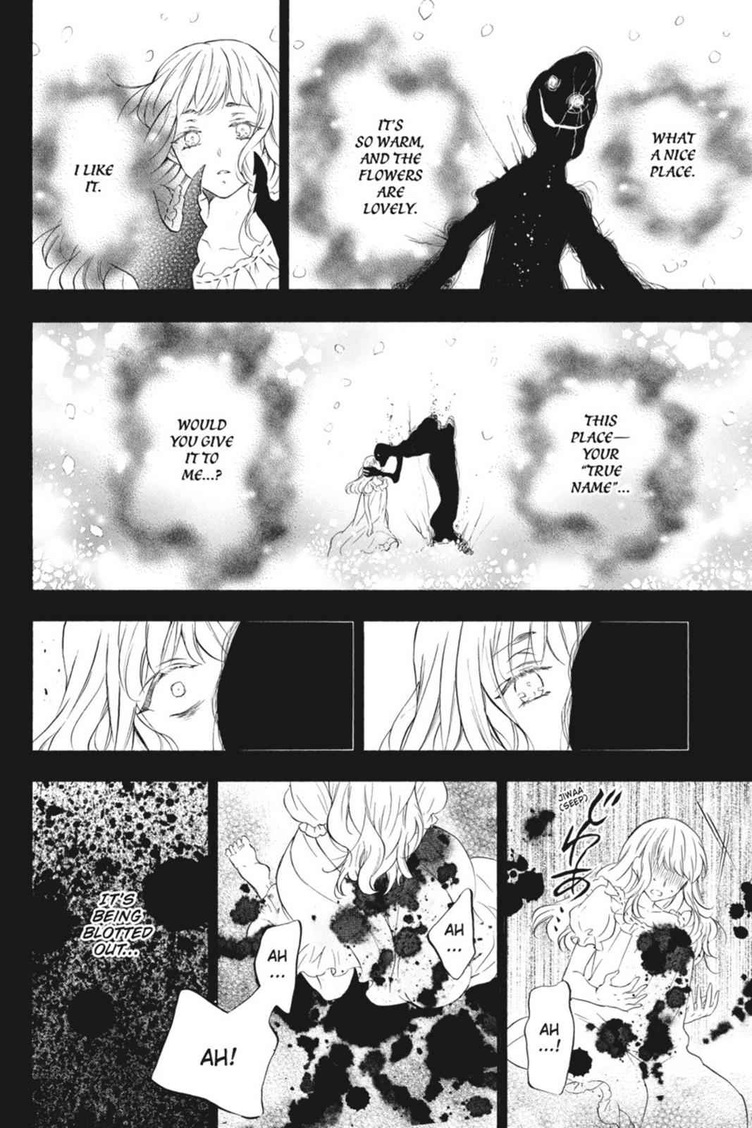 Vanitas no Carte Chap 1 - Next Chap 2