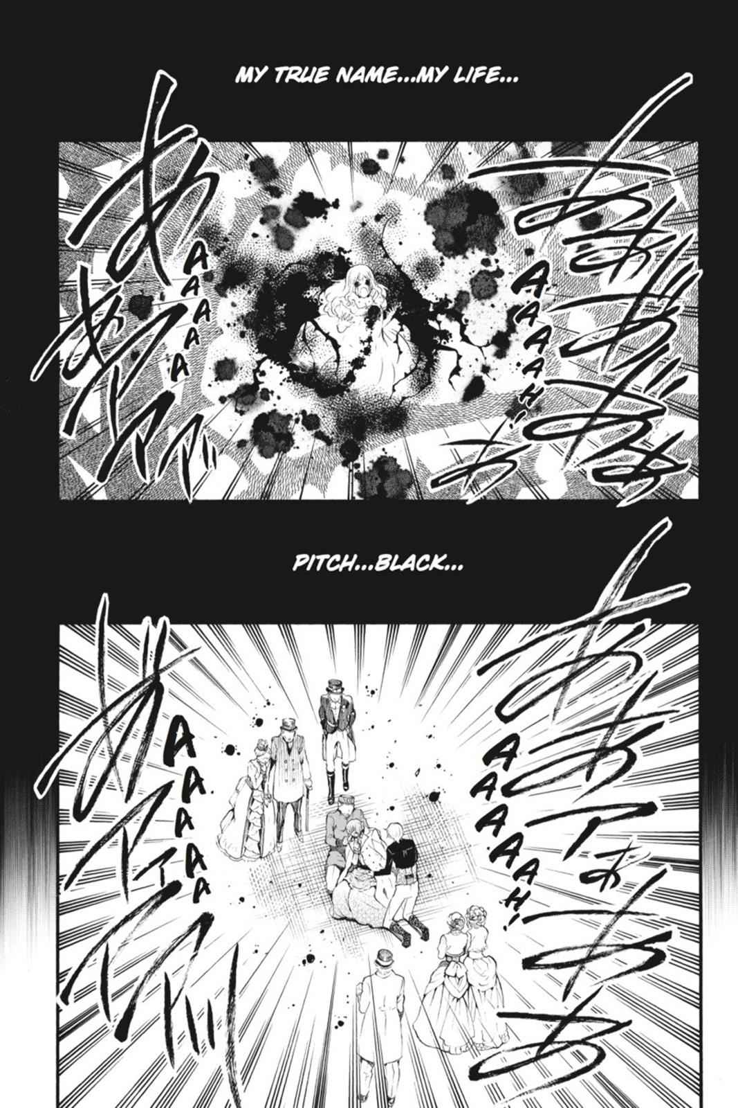 Vanitas no Carte Chap 1 - Next Chap 2