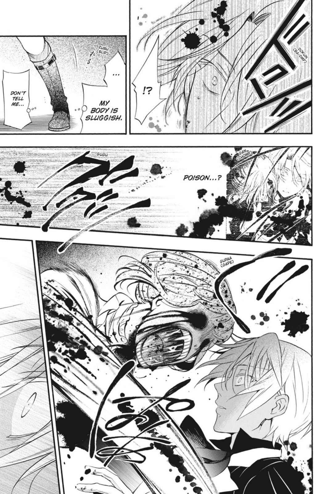 Vanitas no Carte Chap 1 - Next Chap 2