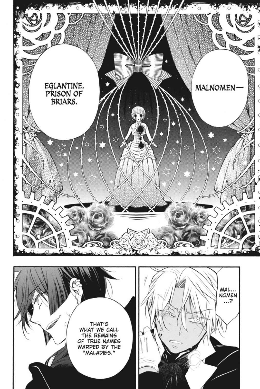 Vanitas no Carte Chap 1 - Next Chap 2