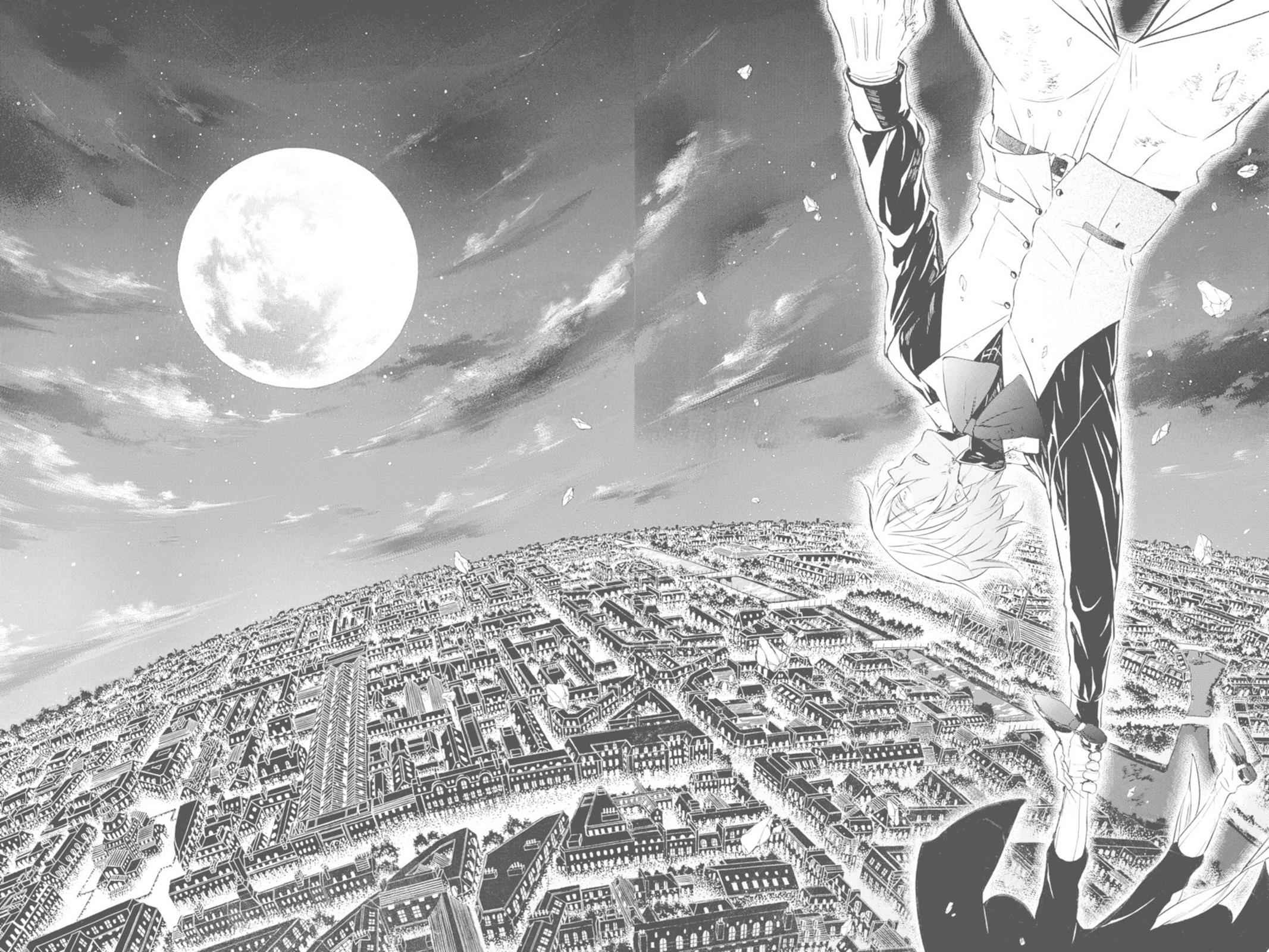 Vanitas no Carte Chap 1 - Next Chap 2