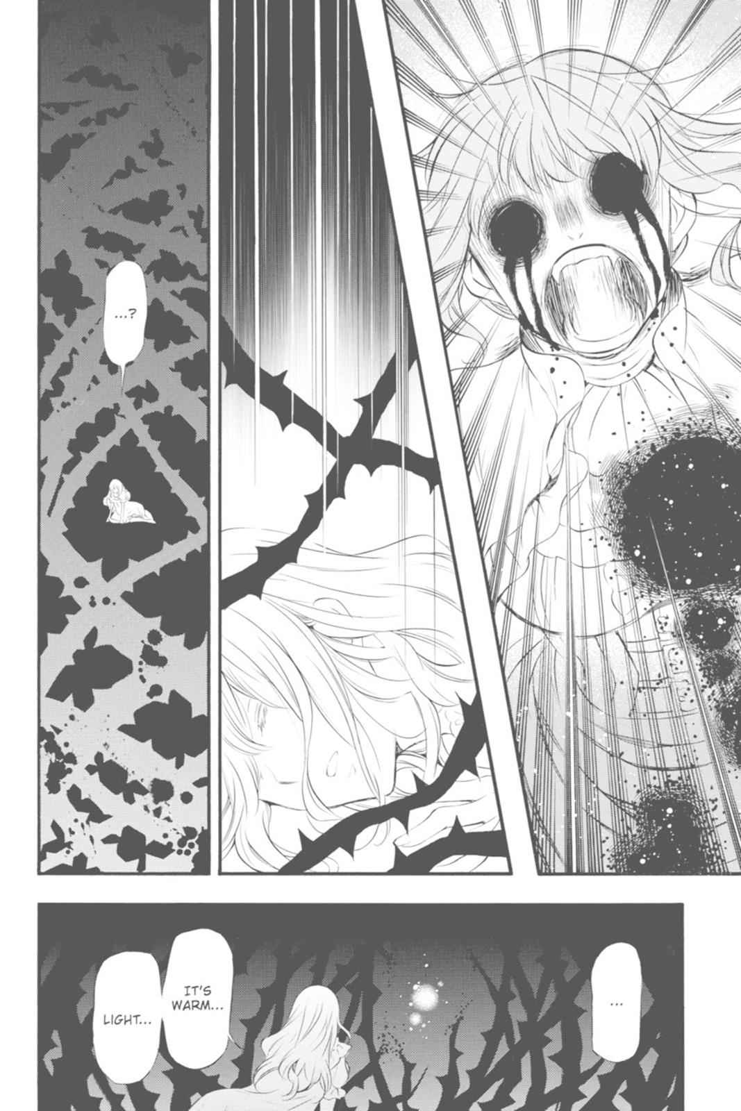 Vanitas no Carte Chap 1 - Next Chap 2