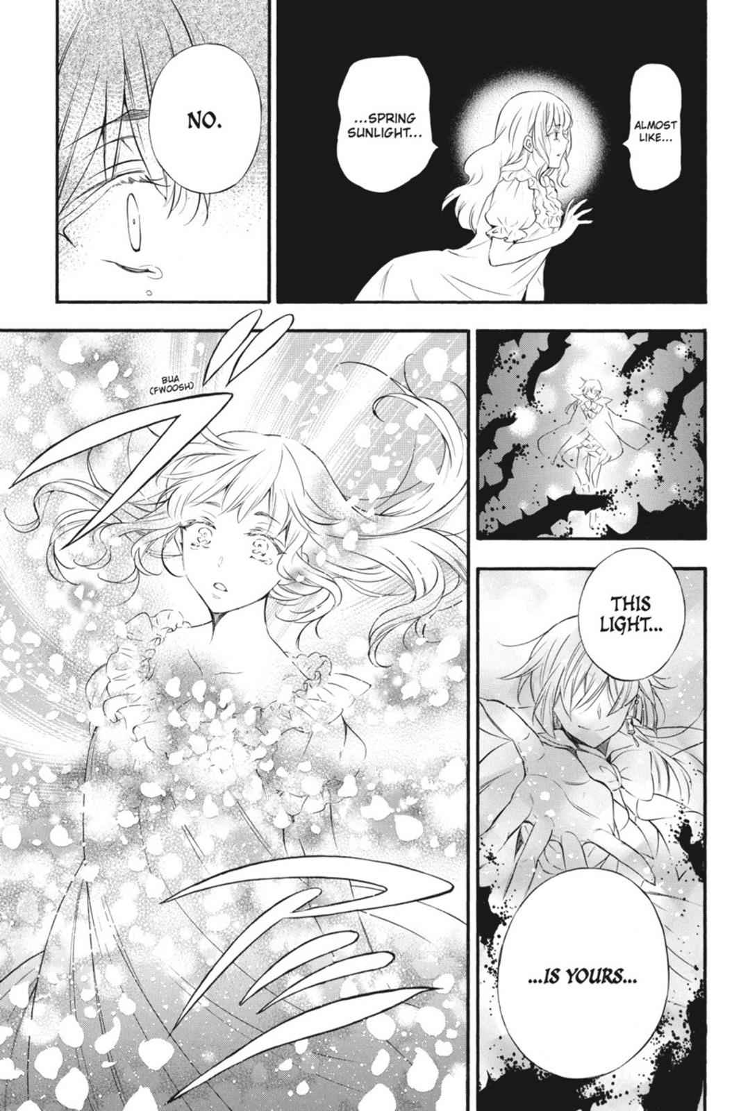 Vanitas no Carte Chap 1 - Next Chap 2