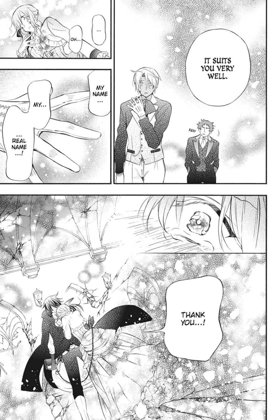 Vanitas no Carte Chap 1 - Next Chap 2