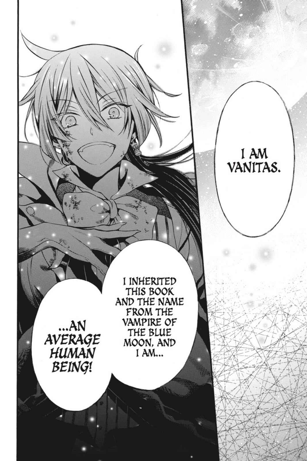 Vanitas no Carte Chap 1 - Next Chap 2